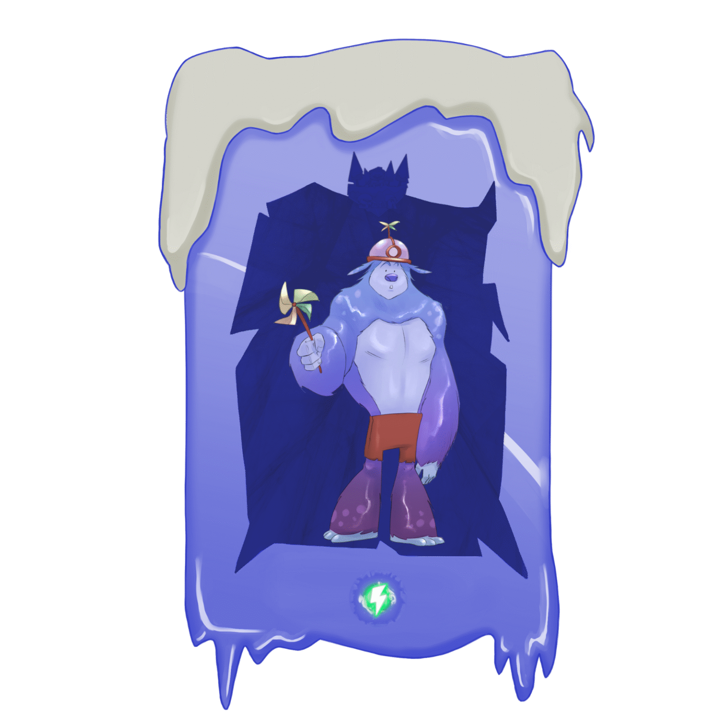 Independent Yeti Engineer