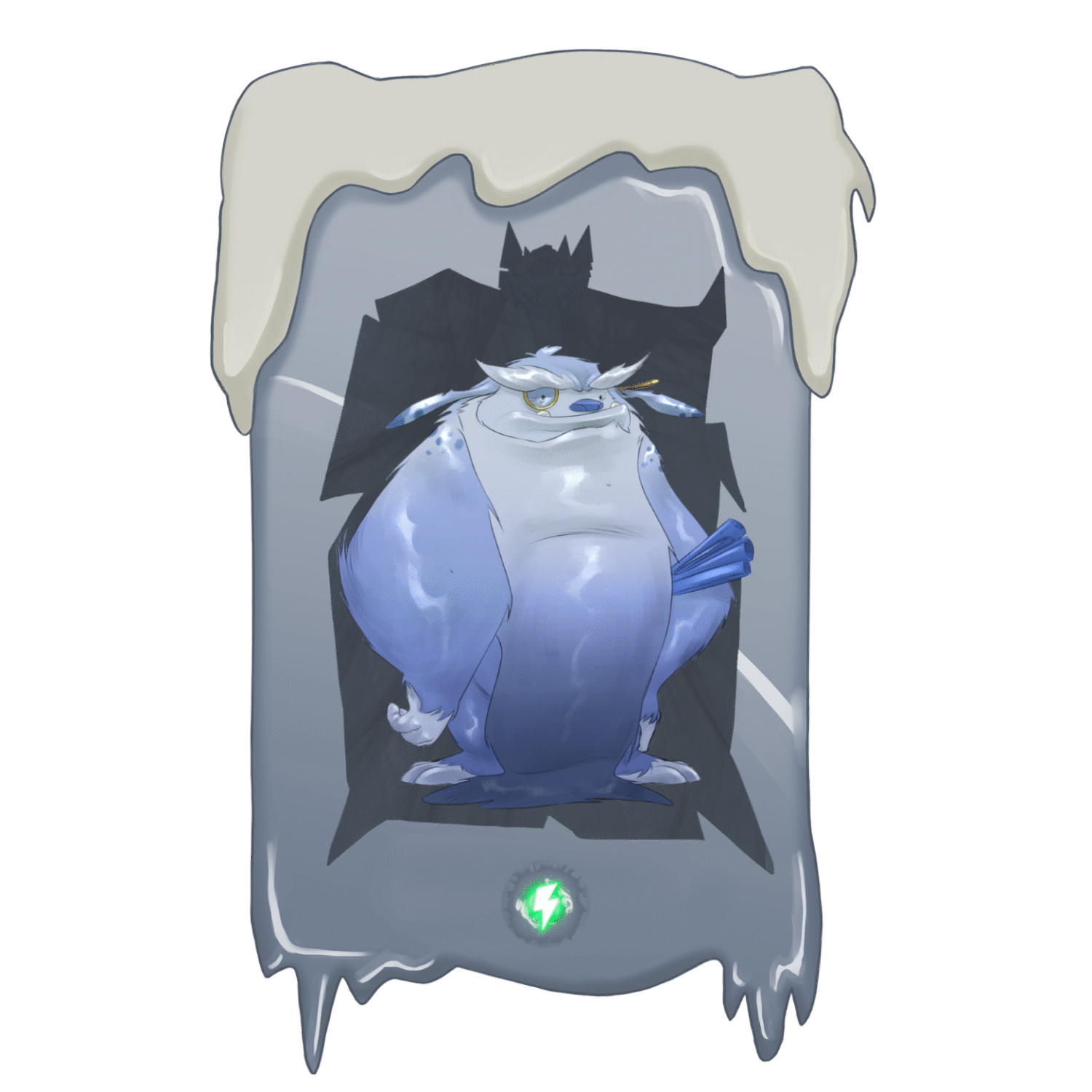 Lead Yeti Engineer