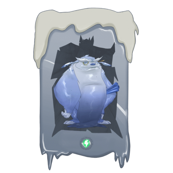 Lead Yeti Engineer