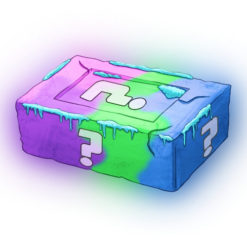 Magic Brick Pack