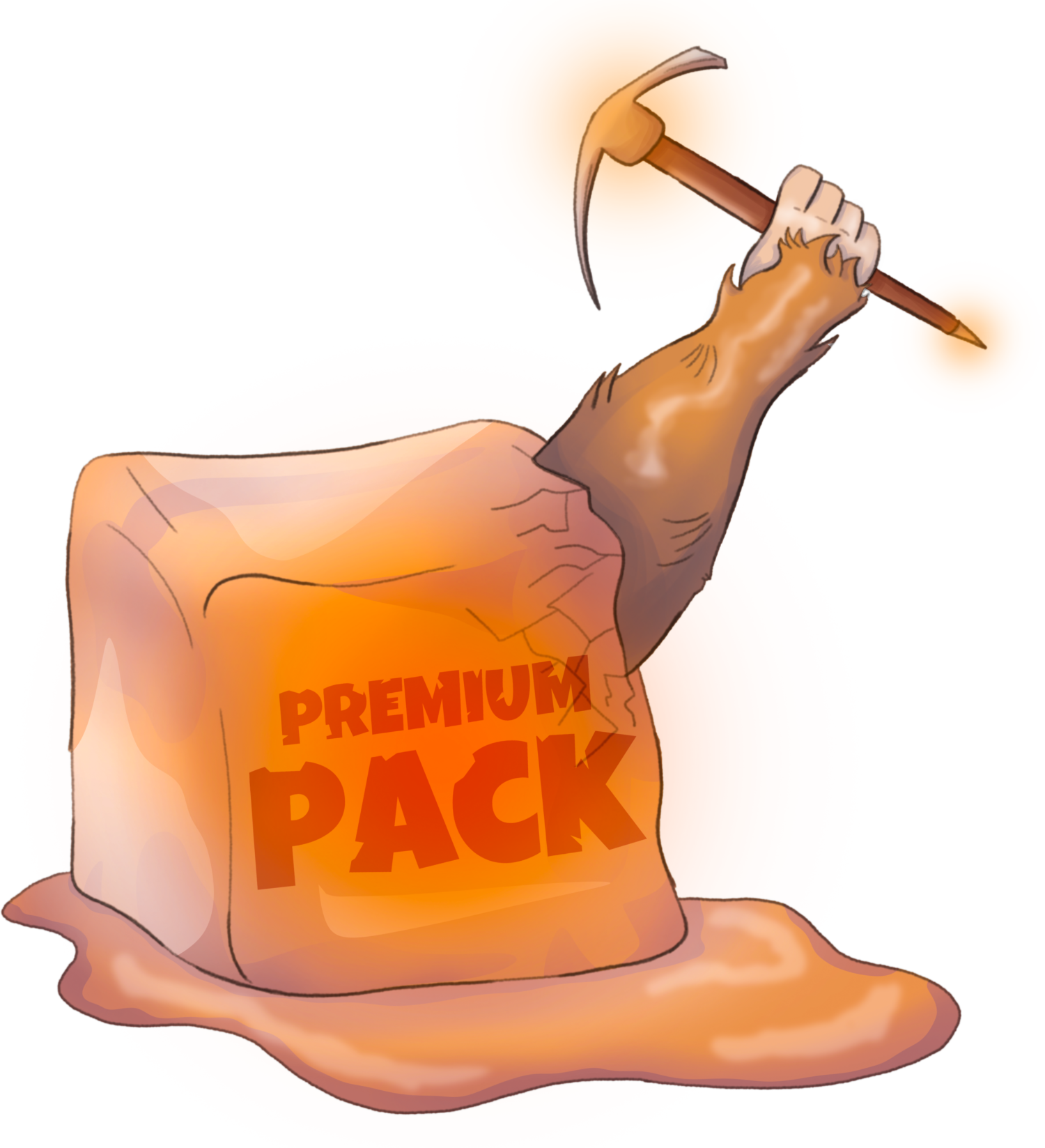 SaaR Official Premium Pack