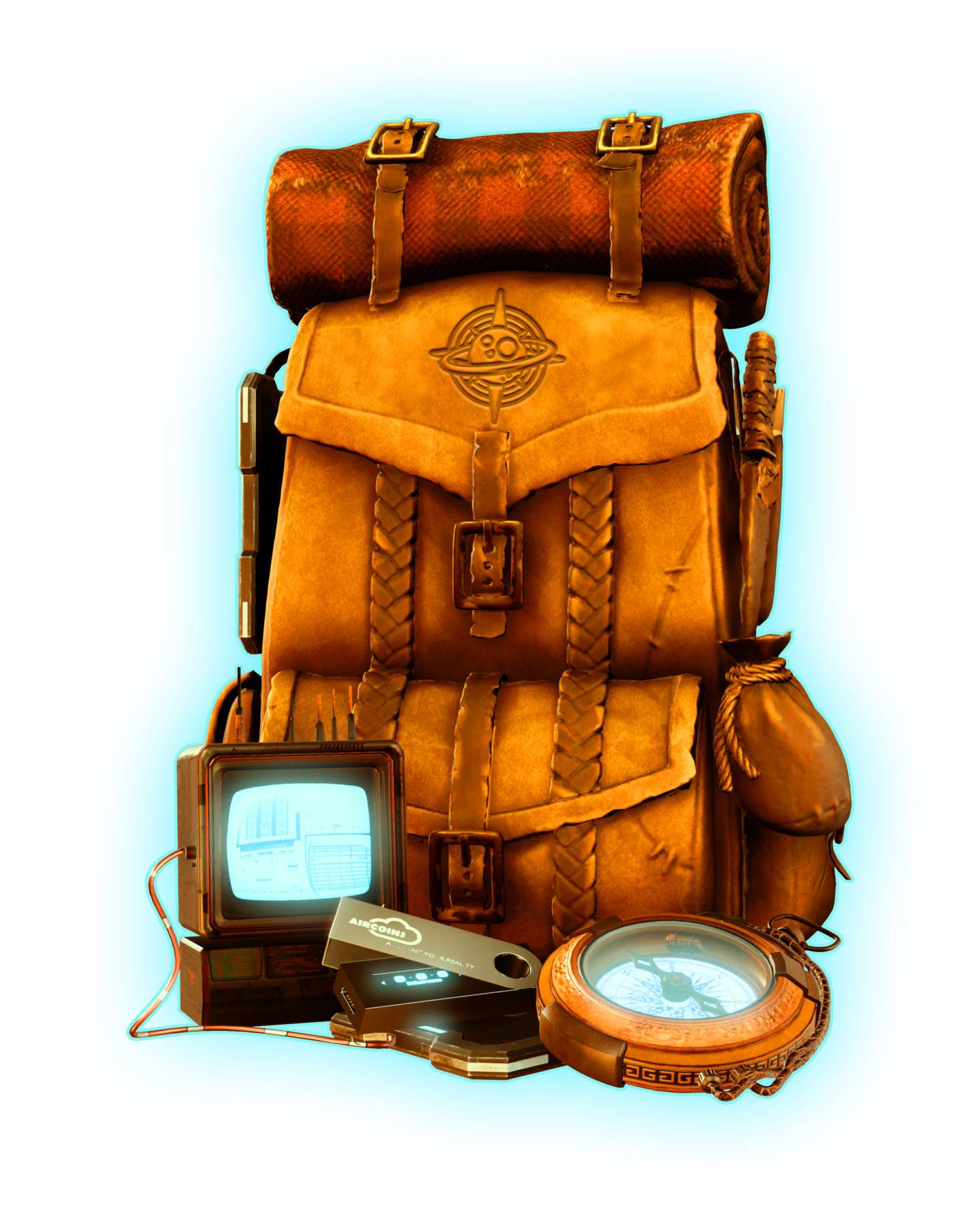 Beginner Drop - 1 of Each